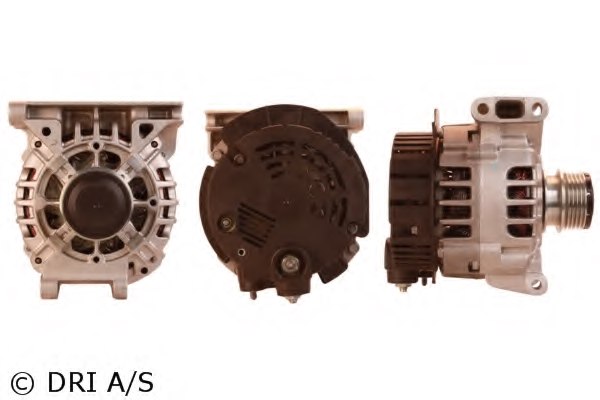 DRI 225130902 Alternator